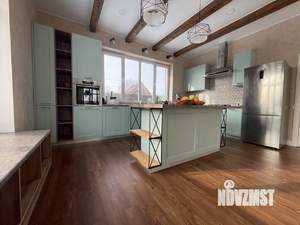 Коттедж 162м&sup2;, 1-этажный, участок 25 сот.  