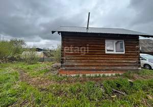 Дом 19м², 2-этажный, участок 5 сот.  