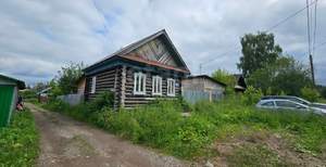 Дом 623м², 1-этажный, участок 6 сот.  