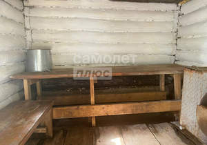 Дом 57м², 2-этажный, участок 6 сот.  