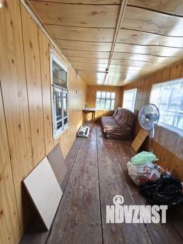 Дом 86м&sup2;, 2-этажный, участок 6 сот.  