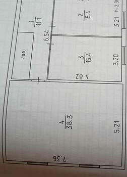 Дом 154м², 2-этажный, участок 5 сот.  