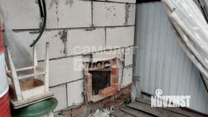 Дом 30м², 1-этажный, участок 4 сот.  