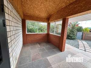 Коттедж 200м², 2-этажный, участок 15 сот.  