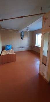 Дом 133м², 2-этажный, участок 8 сот.  