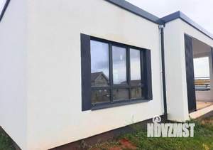 Дом 187м², 1-этажный, участок 10 сот.  