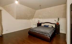 Дом 275м², 2-этажный, участок 30 сот.  