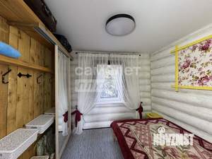 Дом 55м², 2-этажный, участок 6 сот.  