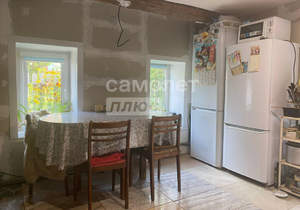 Дом 57м², 2-этажный, участок 6 сот.  