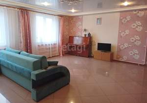 Дом 154м², 2-этажный, участок 5 сот.  