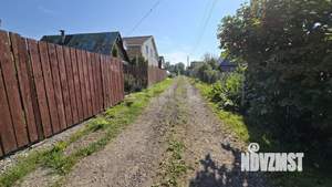 Дом 71м², 2-этажный, участок 6 сот.  