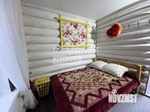 Дом 55м², 2-этажный, участок 6 сот.  