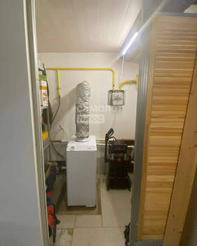 Дом 57м², 2-этажный, участок 6 сот.  