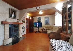 Дом 160м², 3-этажный, участок 18 сот.  