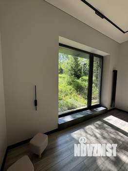 Коттедж 140м², 1-этажный, участок 10 сот.  