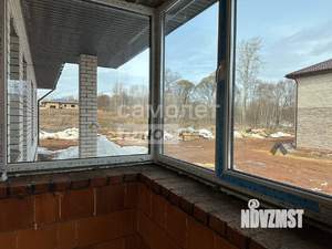 Коттедж 140м², 1-этажный, участок 10 сот.  