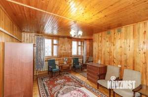Дом 355м², 2-этажный, участок 18 сот.  