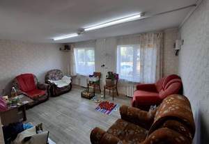 Дом 26м², 1-этажный, участок 7 сот.  