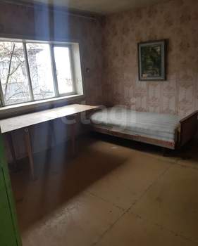 Дом 20м², 2-этажный, участок 6 сот.  