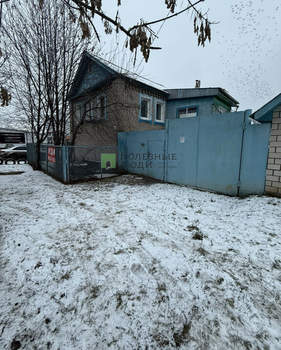 Дом 117м², 2-этажный, участок 6 сот.  