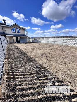 Таунхаус 104м², 2-этажный, участок 3 сот.  