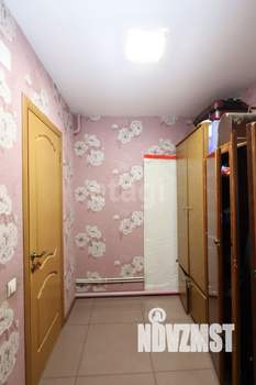 Дом 154м², 2-этажный, участок 5 сот.  
