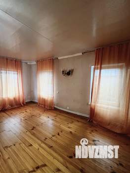 Дом 70м², 2-этажный, участок 6 сот.  