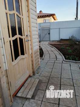 Дом 95м², 2-этажный, участок 12 сот.  