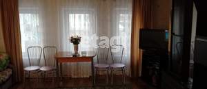 Дом 60м², 2-этажный, участок 6 сот.  