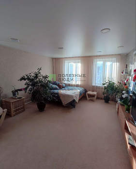 Дом 191м², 2-этажный, участок 4 сот.  