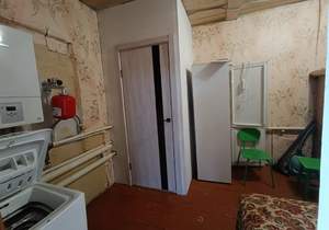 Дом 47м², 1-этажный, участок 6 сот.  