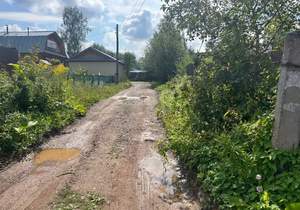 Дом 36м², 2-этажный, участок 5 сот.  