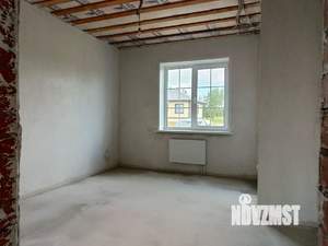 Дом 125м², 1-этажный, участок 10 сот.  