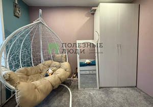 Дом 58м², 1-этажный, участок 6 сот.  