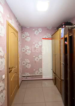 Дом 154м², 2-этажный, участок 5 сот.  