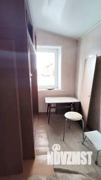 Дом 60м², 1-этажный, участок 5 сот.  