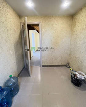 Дом 78м², 2-этажный, участок 4 сот.  