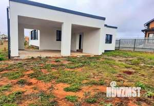 Дом 187м², 1-этажный, участок 10 сот.  