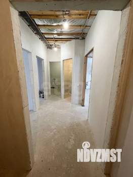 Дом 80м², 1-этажный, участок 11 сот.  