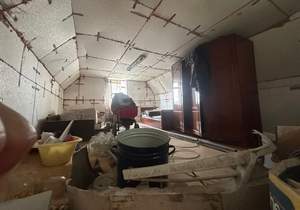 Дом 36м², 2-этажный, участок 5 сот.  