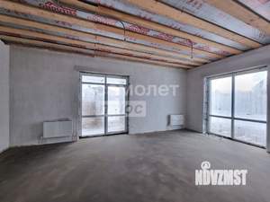 Дом 117м², 1-этажный, участок 10 сот.  