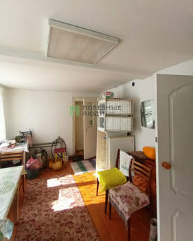 Дом 95м², 1-этажный, участок 5 сот.  