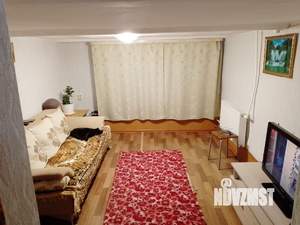 Дом 86м², 2-этажный, участок 6 сот.  