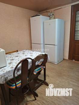 Коттедж 130м², 2-этажный, участок 6 сот.  