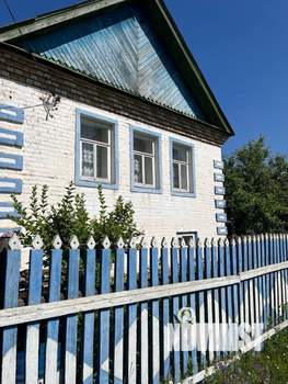 Дом 70м², 2-этажный, участок 7 сот.  