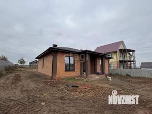 Дом 105м², 1-этажный, участок 10 сот.  