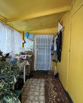 Дом 44м², 2-этажный, участок 4 сот.  