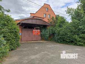Дом 355м², 2-этажный, участок 18 сот.  