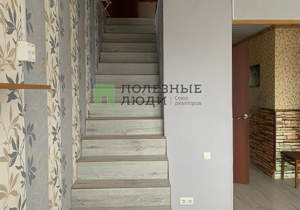 Дом 70м², 2-этажный, участок 10 сот.  