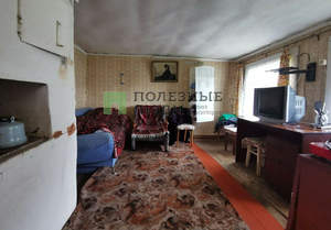 Дом 50м², 2-этажный, участок 4 сот.  